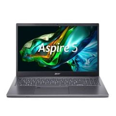 Laptop Acer Aspire 5 A515-58M-951T | Core i9 13900H | Ram 16GB | SSD 512GB | 15.6 inch FHD | XÁM