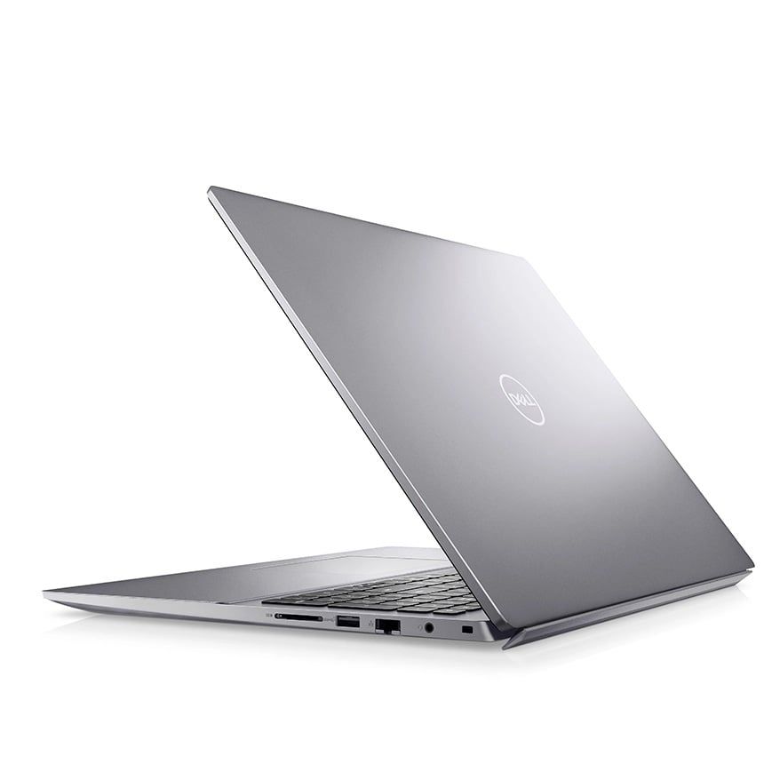 Laptop Dell Vostro 5630 | Intel Core i5 1340P | RAM 16GB | SSD 512GB | 16inch QHD | Xám | NK