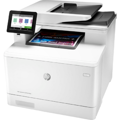 Máy In Laser Màu Đa Năng HP Color Laserjet Pro MFP M479FDW