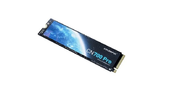 SSD COLORFUL CN700 1TB PRO (7400/6600) NVME M.2