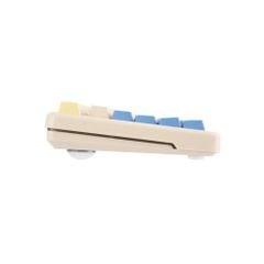 BÀN PHÍM CƠ GAMING 3 MODE LEOBOG ALICE A75 (Phiên bản xanh dương)