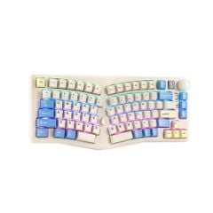 BÀN PHÍM CƠ GAMING 3 MODE LEOBOG ALICE A75 (Phiên bản xanh dương)