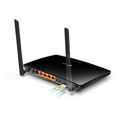 Router TP-Link Wifi 4G MR6400 300Mbps