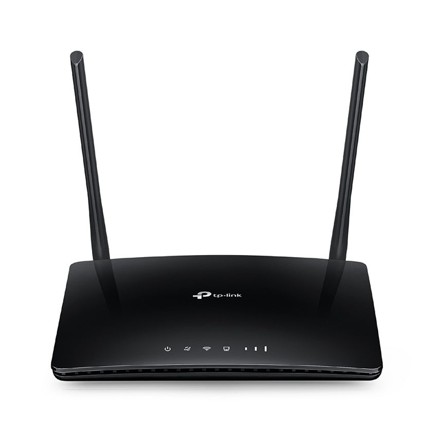 Router TP-Link Wifi 4G MR6400 300Mbps