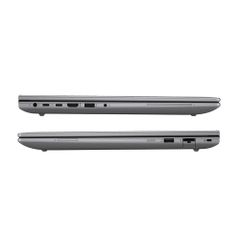 Laptop HP ZBook Studio 16 G11 Mobile Workstation | Ultra 7 - 155H | RAM 16GB DDR5 | SSD 512GB | RTX 1000 Ada | 16 inch WUXGA