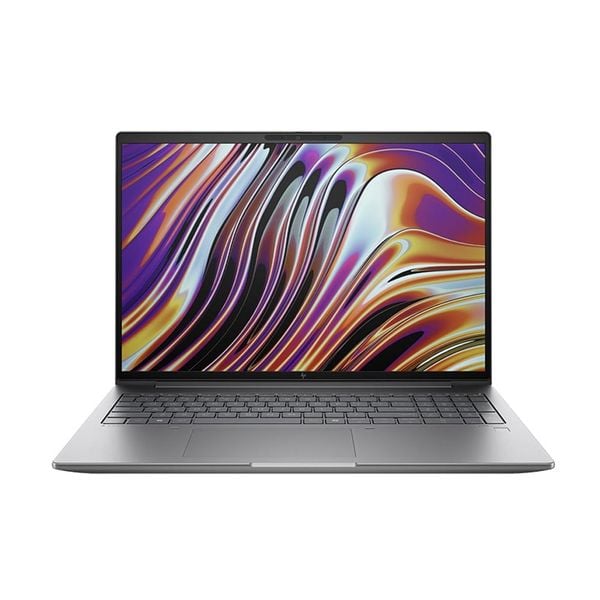 Laptop HP ZBook Studio 16 G11 Mobile Workstation | Ultra 7 - 155H | RAM 16GB DDR5 | SSD 512GB | RTX 1000 Ada | 16 inch WUXGA