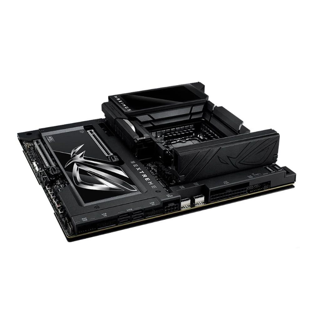 Mainboard Asus ROG MAXIMUS Z890 EXTREME DDR5