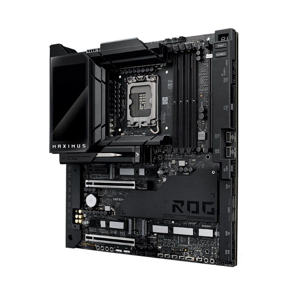 Mainboard Asus ROG MAXIMUS Z890 EXTREME DDR5