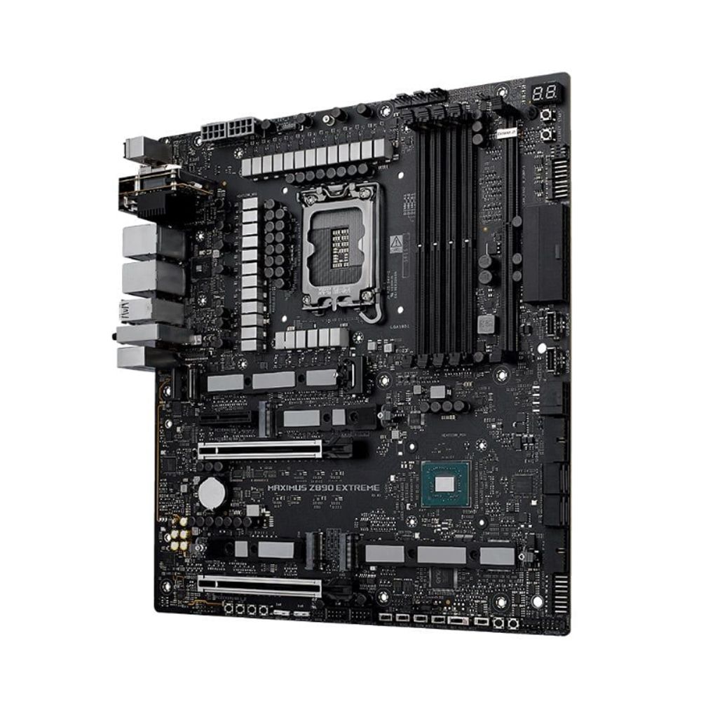 Mainboard Asus ROG MAXIMUS Z890 EXTREME DDR5