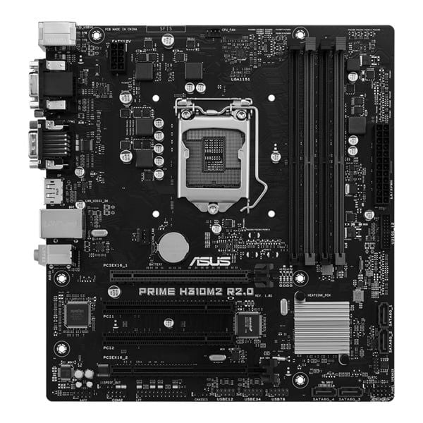 Mainboard Winnfox H310