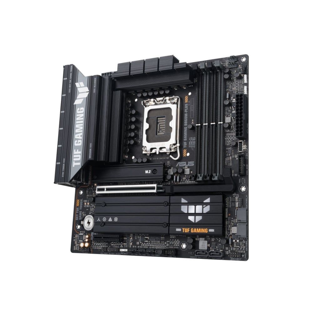 Mainboard Asus TUF Gaming B860M-PLUS Ddr5