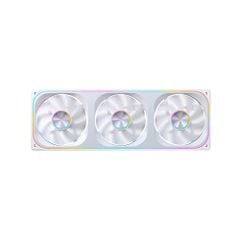 TẢN NHIỆT JONSBO ZA-360WR WHITE LED ARGB REVERSE (FAN ngược)
