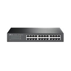 Switch TP-Link TL-SG1024D (24Port 10/100/1000Mbps)