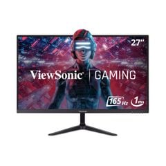 Màn hình Gaming ViewSonic VX2718-P-MHD | FHD | VA | 27 inch |75Hz
