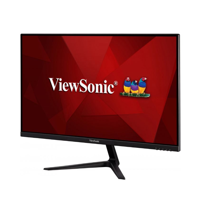 Màn hình Gaming ViewSonic VX2718-P-MHD | FHD | VA | 27 inch |75Hz