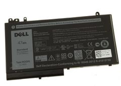 Pin Laptop DELL Latitude E5270 NGGX5 NGẮN 47WH (ZIN) – 3 CELL