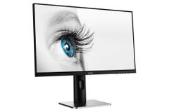 Màn hình phẳng MSI PRO MP273QP | 27 inch | 2K IPS | 75Hz | 1ms