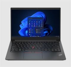 Laptop LENOVO ThinkPad E14 Gen 4 21E300E3VN | i7-1255U | Ram 8GB DDR4 | SSD 512GB | 14 inch IPS FHD | Iris Xe Graphics