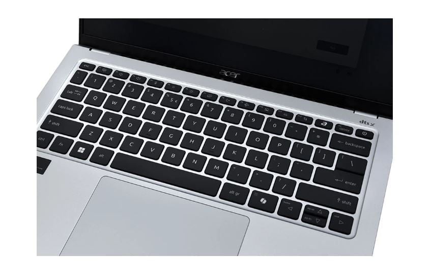 Laptop ACER Swift Go 14 AI OLED SFG14-73-75YM | Ultra 7-155H | Ram 16GB |SSD 512GB | 14 inch | Win11