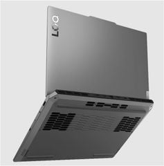 Laptop Gaming LENOVO LOQ 15ARP9 83JC003VVN | AMD Ryzen 7 7435HS | Ram 12GB | SSD 512GB  | VGA RTX 4050 | 15.6 inch FHD | Win 11 | Xám