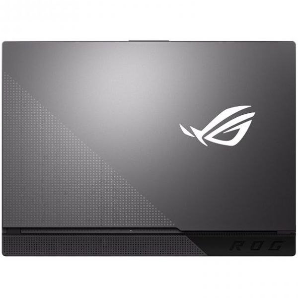 Laptop Asus ROG Strix G15 G513IH HN015W | Ryzen 7 4800H | 8GB | 512GB | GTX 1650 4GB | 15.6 inch FHD 144Hz