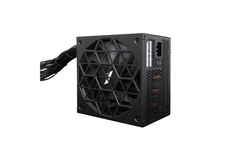 NGUỒN MÁY TÍNH 1STPLAYER ACK-STD-650 650W ĐEN