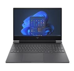 Laptop Gaming HP Victus 15-fa1155TX 952R1PA | i5-12450H | Ram 8GB | SSD 512GB | VGA GeForce RTX™ 2050 4GB | 15.6 inch FHD 144Hz | Win 11