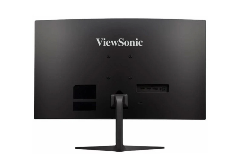 Màn hình Gaming Viewsonic VX2717-C-MH | FHD | VA | 27 inch | 75Hz