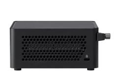 PC Mini ASUS NUC 14 PRO RNUC14RVHU500001I (Ultra 5 125H | 2xNVMe, SATA | 2x HDMI 2.1 | 2x DP 1.4a | VESA Mount)