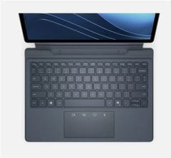 Laptop Dell Latitude 7350 | Ultra 7 164U | Ram 16GB | SSD 512GB | 13 inch 3K | Touch | Win11pro | Keyboard | Sky