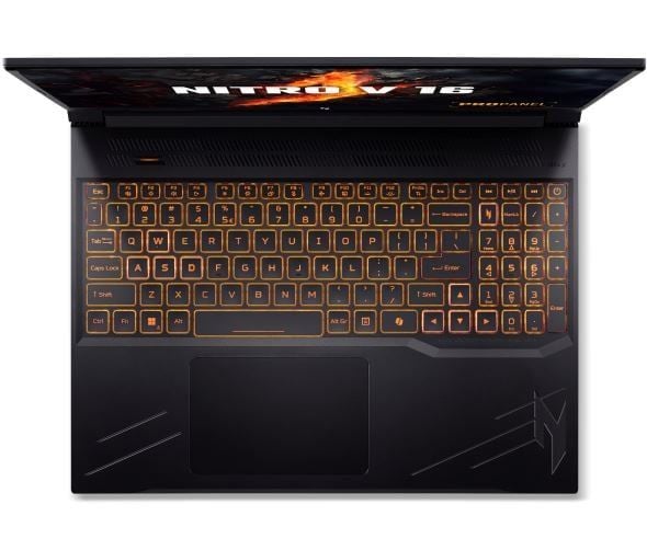 Laptop Gaming Acer Nitro V 16 ProPanel ANV16-41-R6NA | R7-8845HS | Ram 16GB | SSD 512GB | VGA  RTX 4060 8GB | 16 inch FHD 165Hz | Win 11