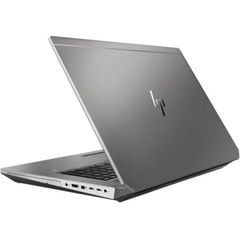 Laptop Đồ Họa HP Zbook 17 G6 | i7 9750H | Ram 16gb | SSD 256GB | Nvida Quadro T1000 | 15.6 inch FHD