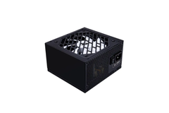 NGUỒN MÁY TÍNH FIRST PLAYER (1STPLAYER) FK-400 400W ĐEN
