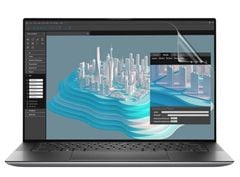 Laptop Dell Precision 5560 | i7-11850H | RAM 32GB | SSD 1TB | Quadro T1200 | 15.6 inch | 4K Cảm ứng