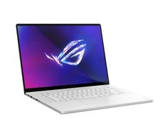 Laptop Gaming ASUS ROG Zephyrus G16 GU605MV-QR196W | Ultra 9 185H | Ram 32GB | SSD 1TB | VGA GeForce RTX™ 4060 8GB | 16 inch WQXGA 240Hz | Win 11