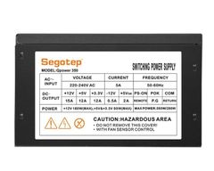 Nguồn Segotep Qpower 350W