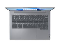 Laptop LENOVO ThinkBook 14 G6 IRL 21KG00BQVN | i7-1355U | Ram 16GB | SSD 512GB | Intel Iris Xe | 14 inch WUXGA | Win 11 | Xám