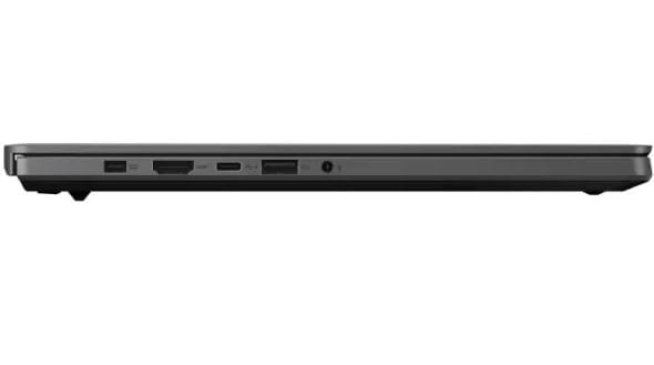 Laptop Gaming Asus ROG Zephyrus G14 GA403UV-QS202W | R9-8945HS | AI | Ram 32GB | SSD 1TB | VGA Nvidia GeForce RTX4060 8GB |14 inch 3K OLED | Win11