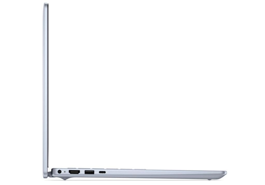 Laptop Dell Inspiron 14 Plus 7440 | i5-12450H | 16GB | 512GB | 14inch FHD+ | Win11 | Vỏ nhôm | Silver
