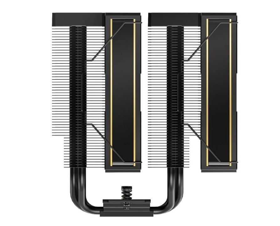 Tản nhiệt khí ID-Cooling Frozn A620 GDL