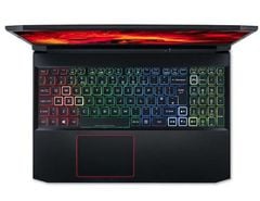 Laptop Gaming ACER Nitro 5 AN515-55 | i5 10300H | Ram 16GB | SSD NVMe 512GB | VGA GTX 1650Ti | 15.6 inch FHD