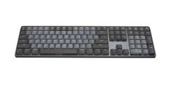 Bàn phím cơ không dây LOGITECH MX MECHANICAL TACTILE
