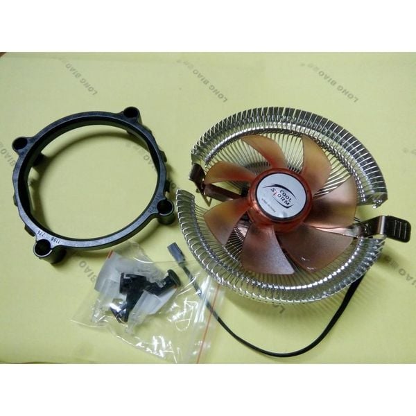 Tản nhiệt CPU VSP Cool Storm