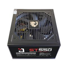Nguồn JETEK ST550 - 550W