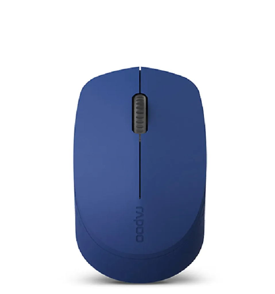 Chuột không dây RAPOO M100 Silent
