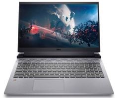 Laptop DELL Gaming G15 5525 | Ryzen 5 6600H | 8GB | 512GB | RTX 3050 4GB | 15.6 inch FHD 120Hz