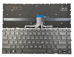 Bàn phím laptop HP Envy X360 13-ay000, 13-ba000, 13t-ba000, 13-bd000, TPN-C147, TPN-C145