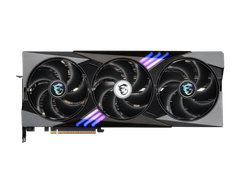 VGA MSI GeForce RTX 5090 32G GAMING TRIO OC