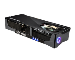 VGA MSI GeForce RTX 5090 32G GAMING TRIO OC