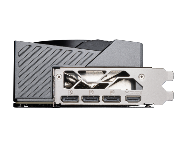 VGA MSI GeForce RTX 5090 32G GAMING TRIO OC